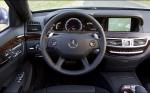 Mercedes-Benz S63 AMG 2009 года